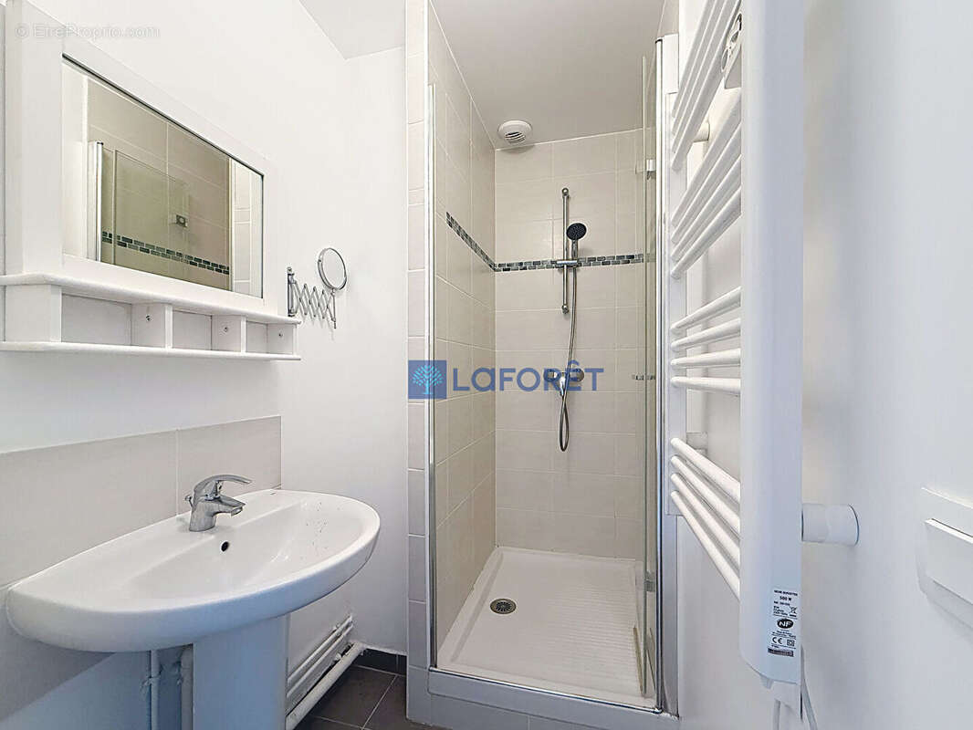 Maison à MAGNY-LE-HONGRE