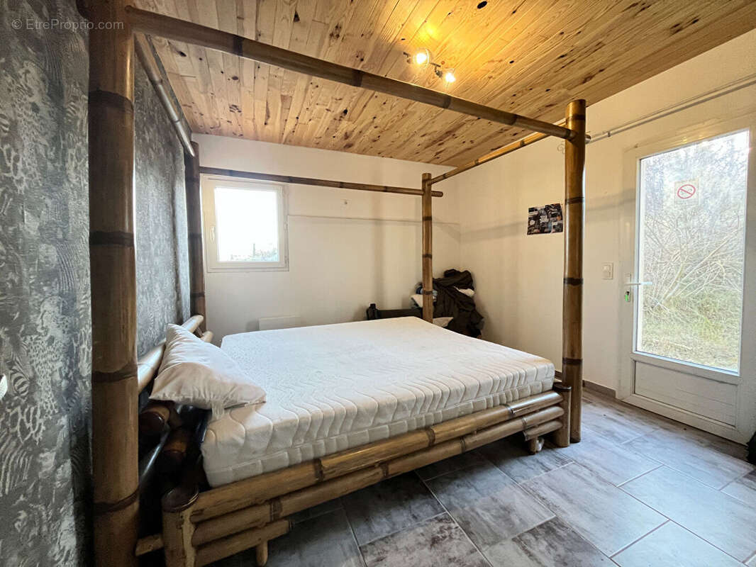 Maison à BEAUMONT-DU-PERIGORD