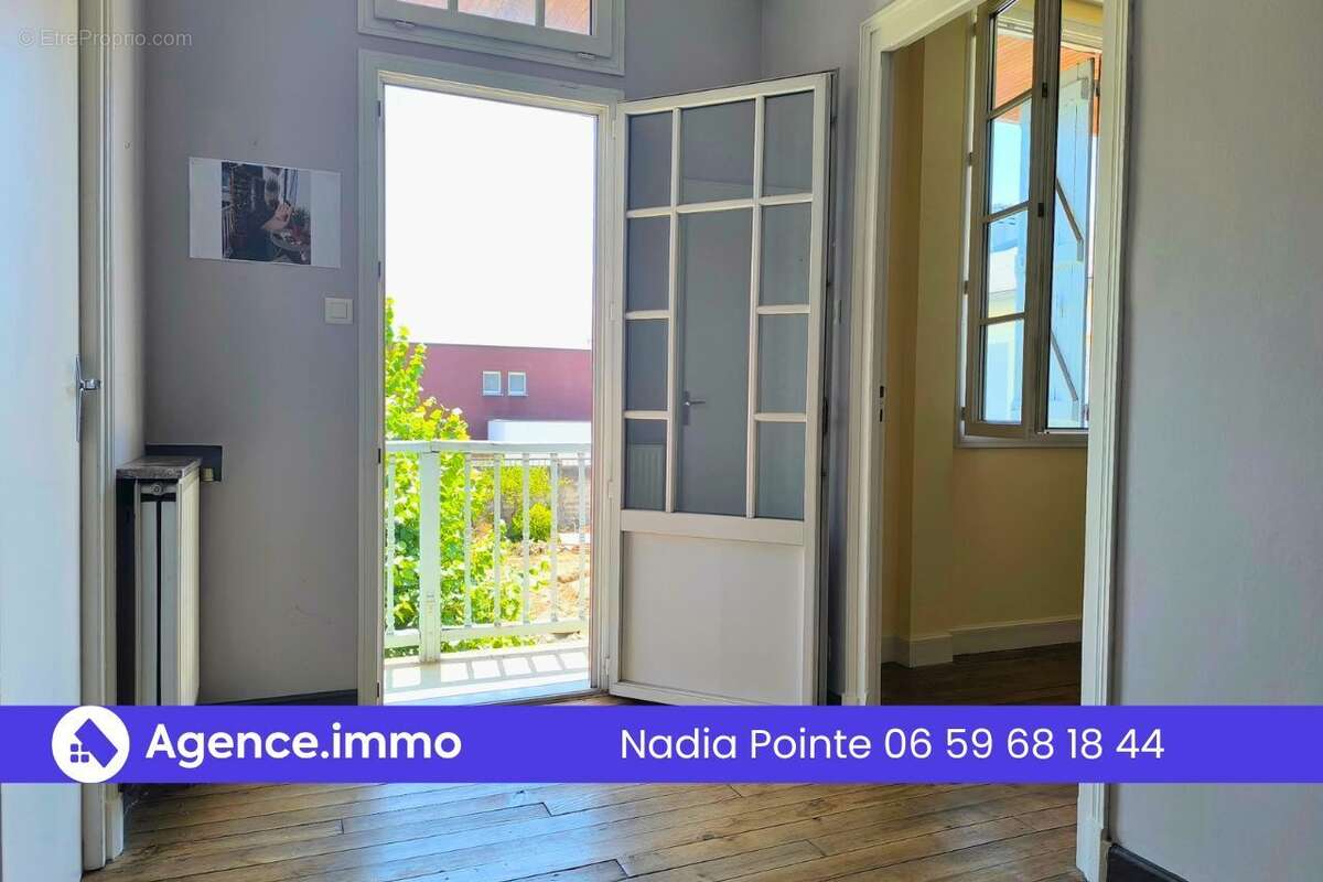 Maison 94 m² à Tarbes  - photo 7