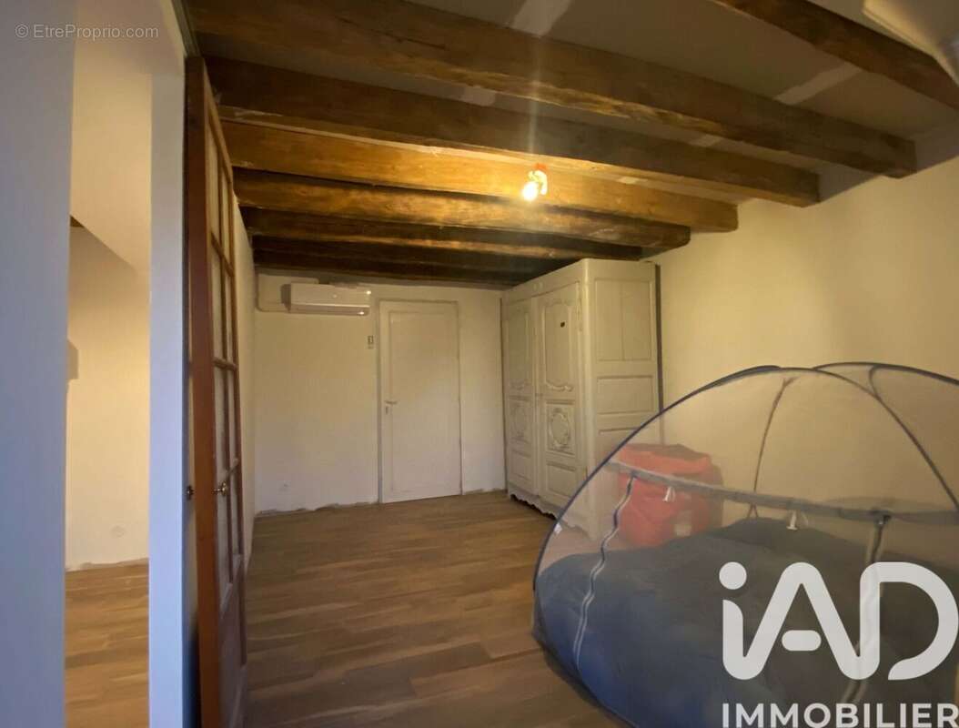 Photo 8 - Maison à LES MONTILS