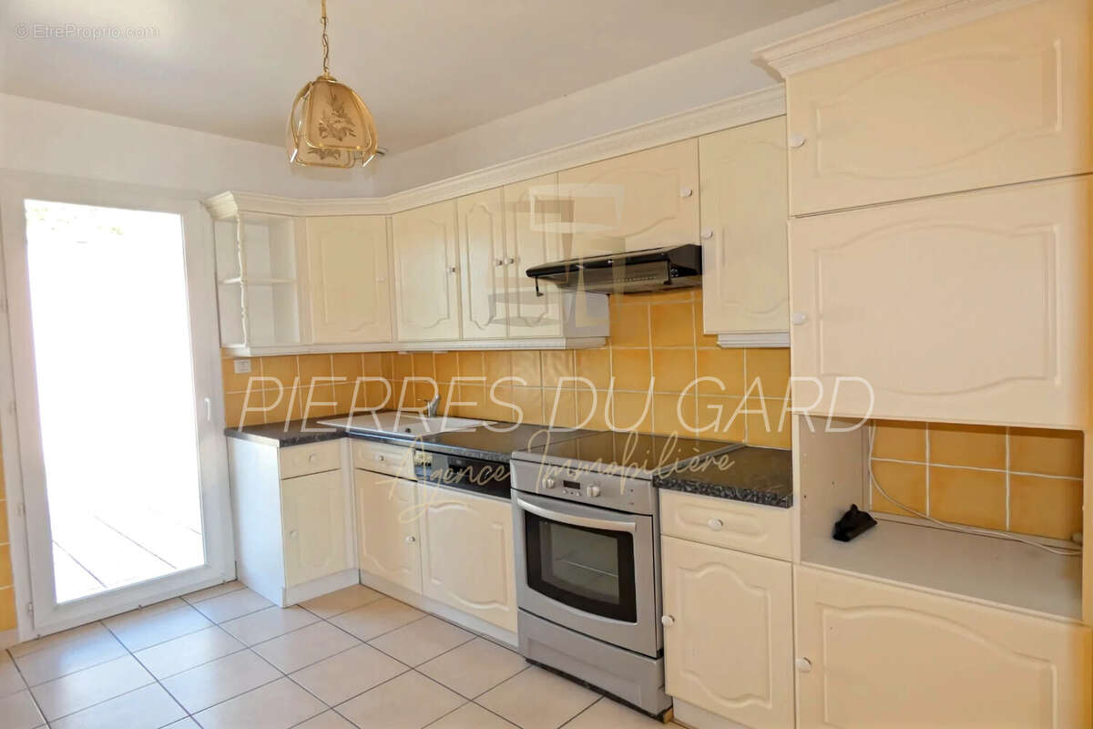 Maison à BOISSET-ET-GAUJAC