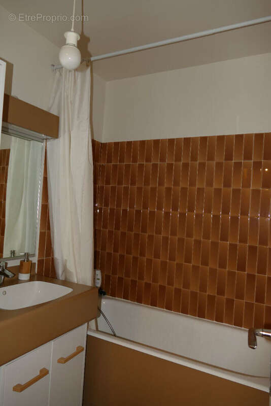 Appartement à RUEIL-MALMAISON