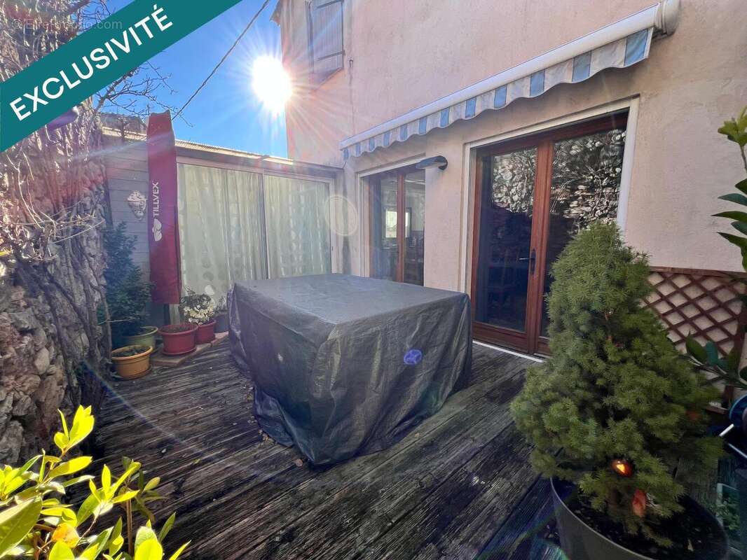 Photo 5 - Maison à LE LUC