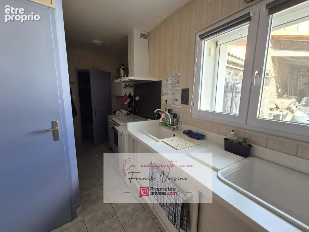 A VENDRE en Exclusivité à Saint Paul en Pareds, maison de 127 m2 avec 3 chambres et plusieurs dépendances sur plusieurs parcelle - photo 15