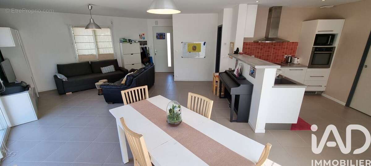 Photo 4 - Maison à ARTIGUES-PRES-BORDEAUX