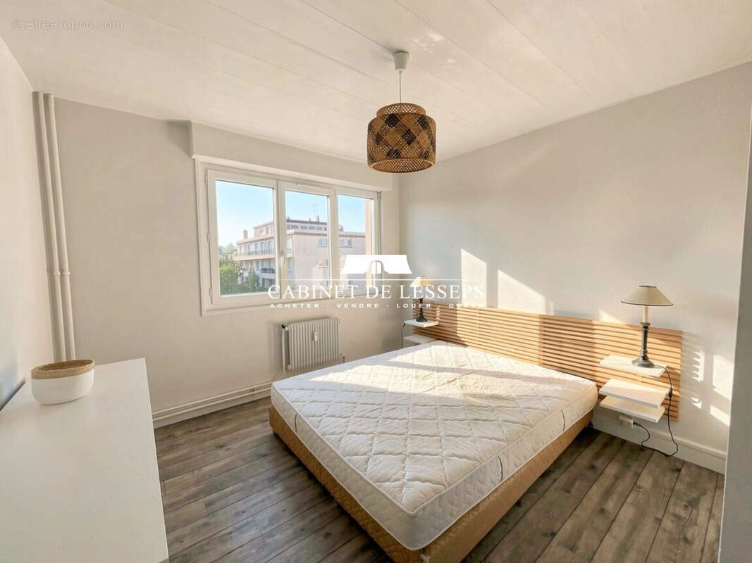 Appartement à ANGLET