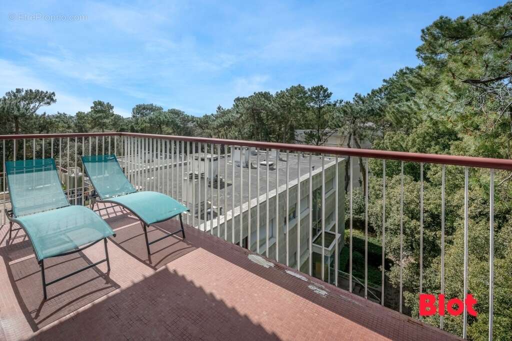 Appartement à LA BAULE-ESCOUBLAC
