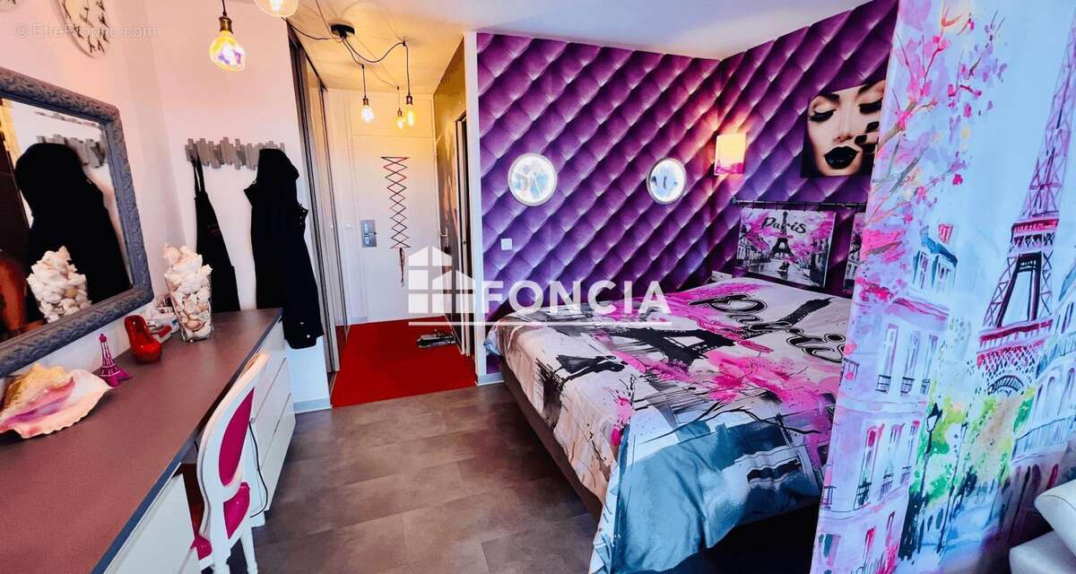 Appartement à AGDE