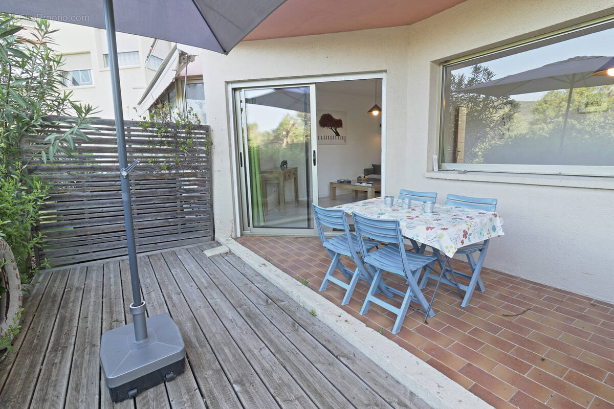Appartement à PROPRIANO