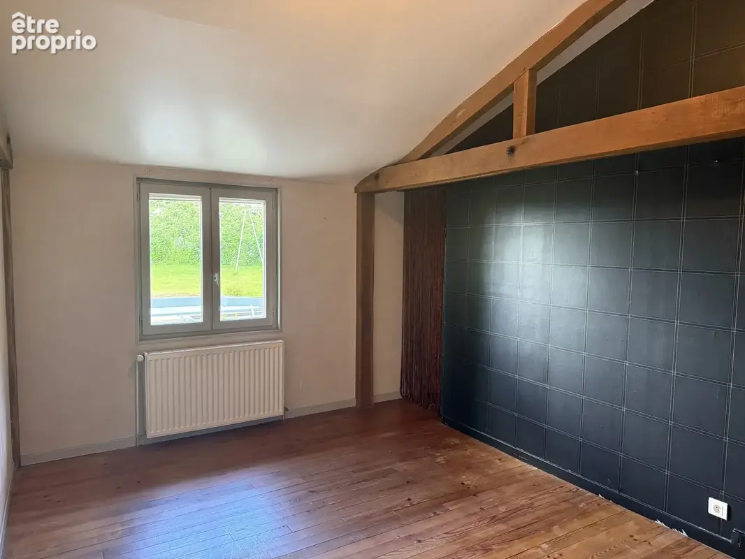 Maison avec grande dependance amenageable - photo 22