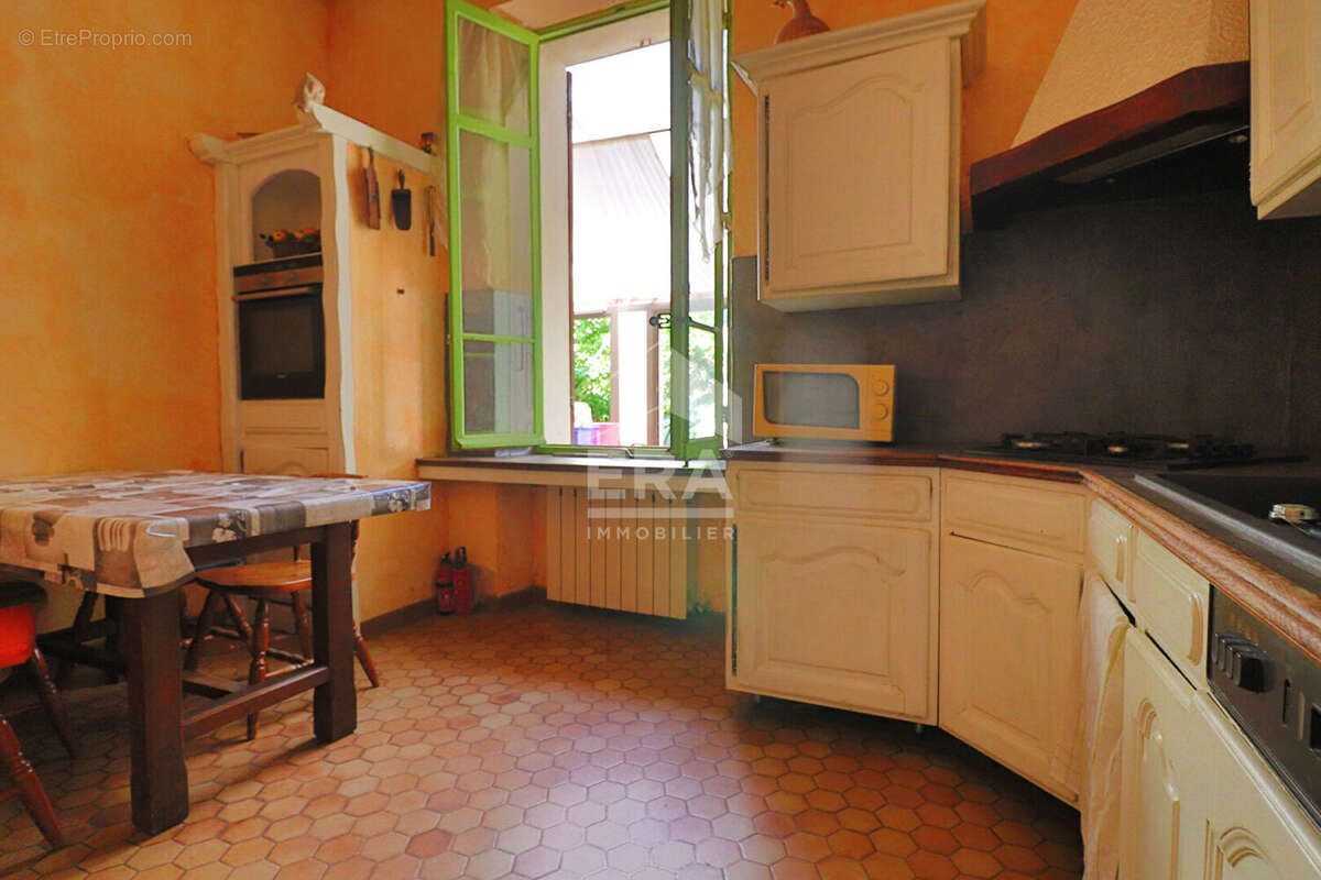 Maison à MARSEILLE-10E