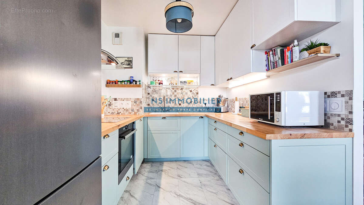 Appartement à COLOMBES