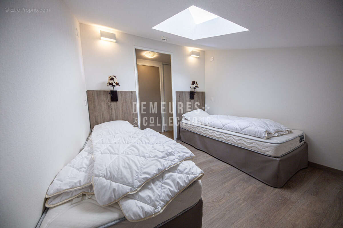 Appartement à LA COTE-D&#039;AIME