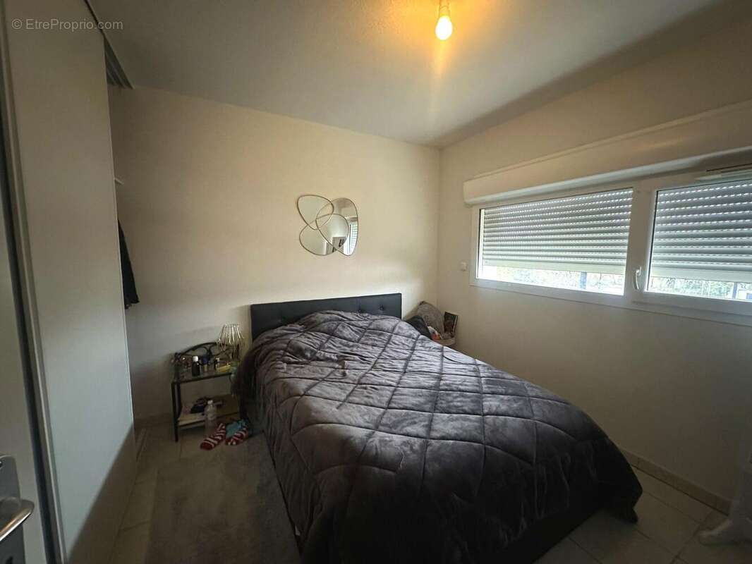 Appartement à CASTANET-TOLOSAN