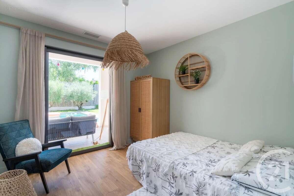 Maison à ALBI