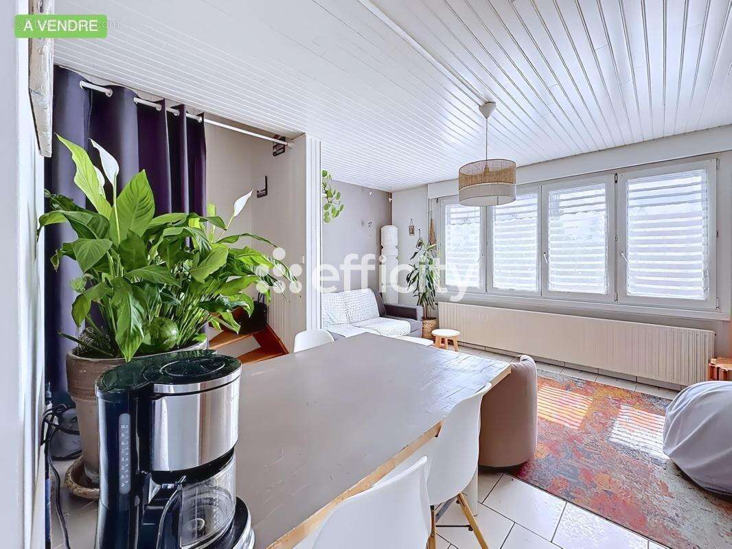 Maison à LEFFRINCKOUCKE