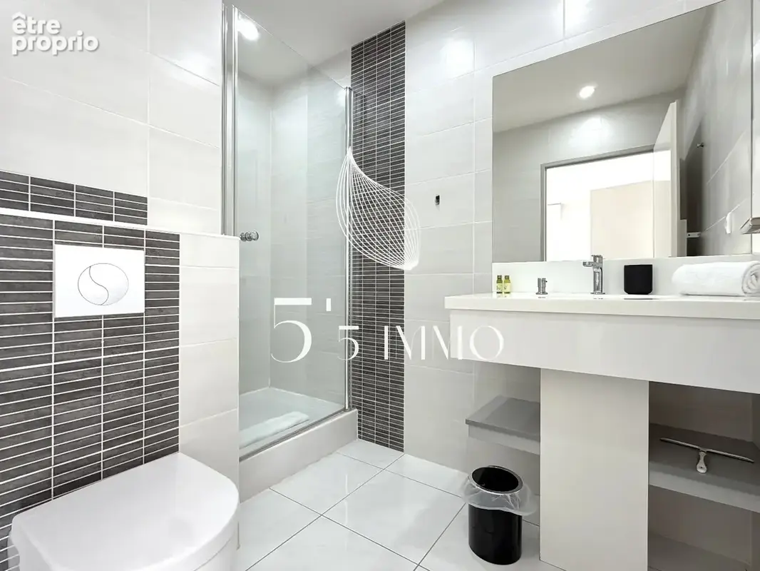 Rooftop 238 m² utile - photo 11
