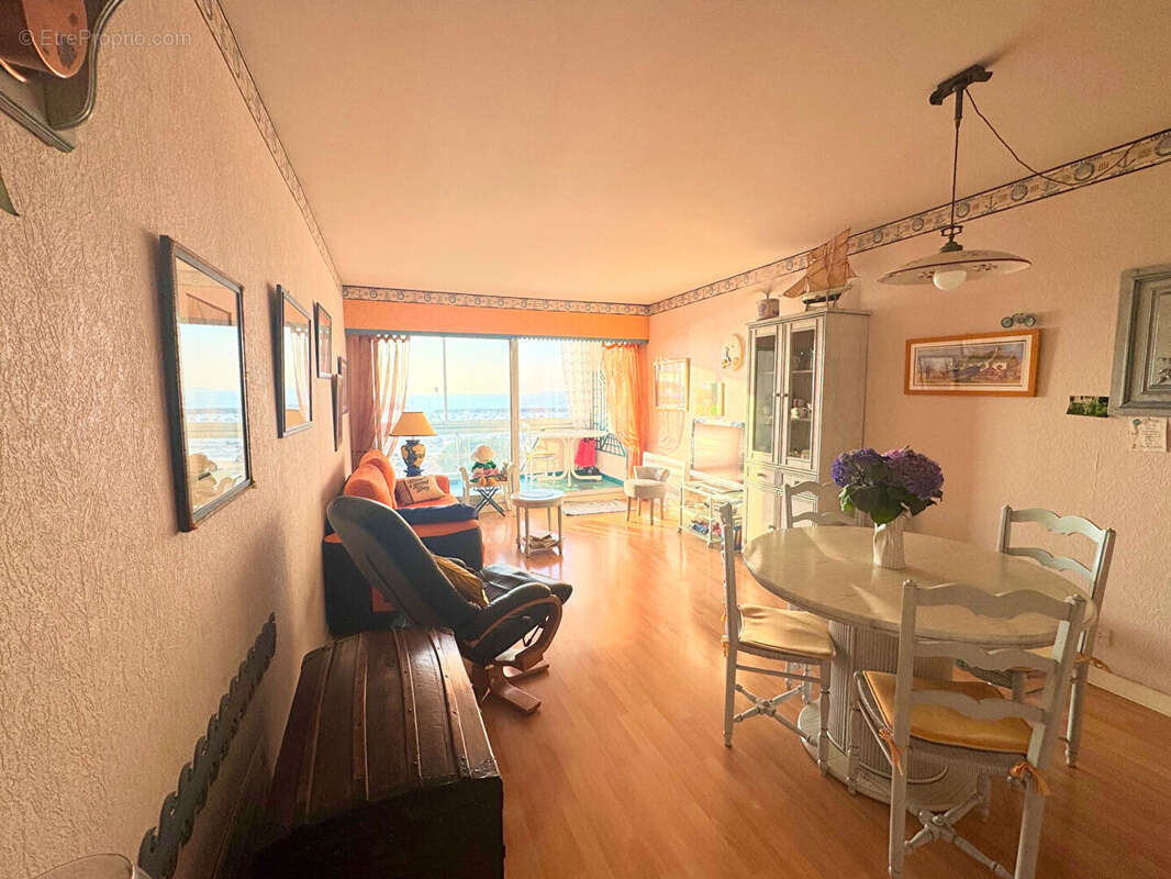 Appartement à PORNICHET
