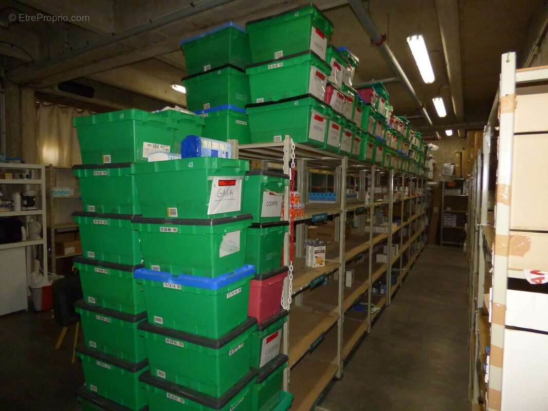 Pharmacie hamani saint michel sur orge - photo 7