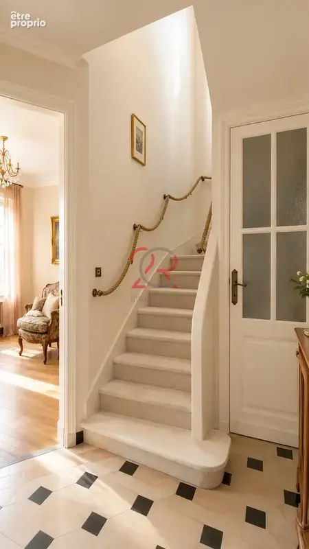 Maison 4 chambres avec garage et extérieur - photo 6