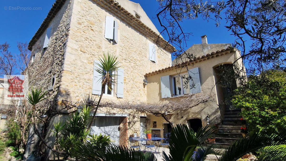 maison de 128 m2 84500 bollene - photo 9