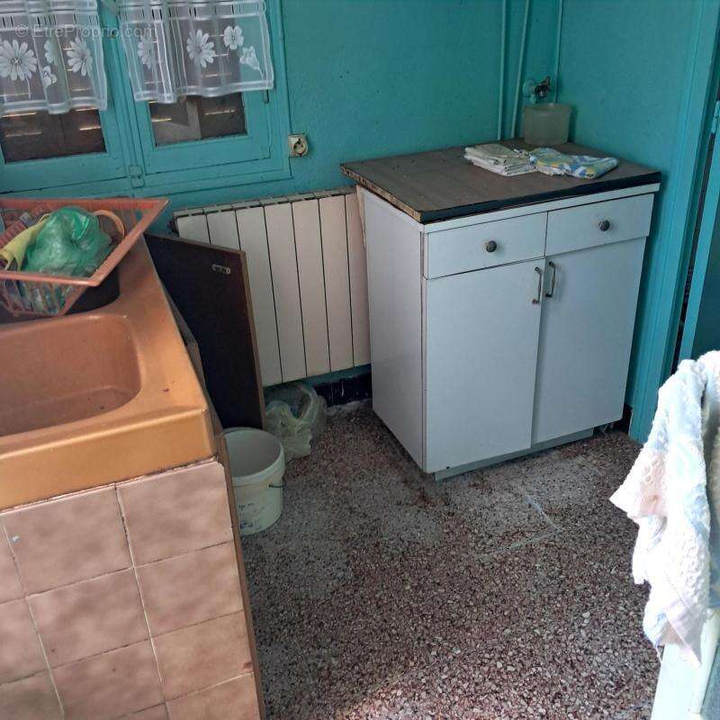 Jolie corps de ferme avec dépendance - photo 4