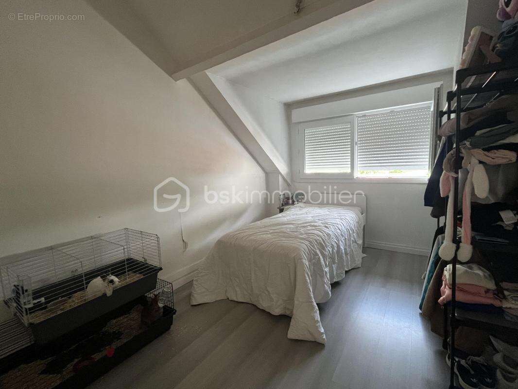 Appartement à LE HAVRE
