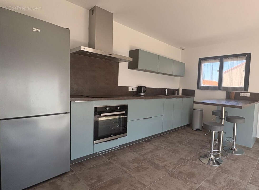 Maison à POLLESTRES