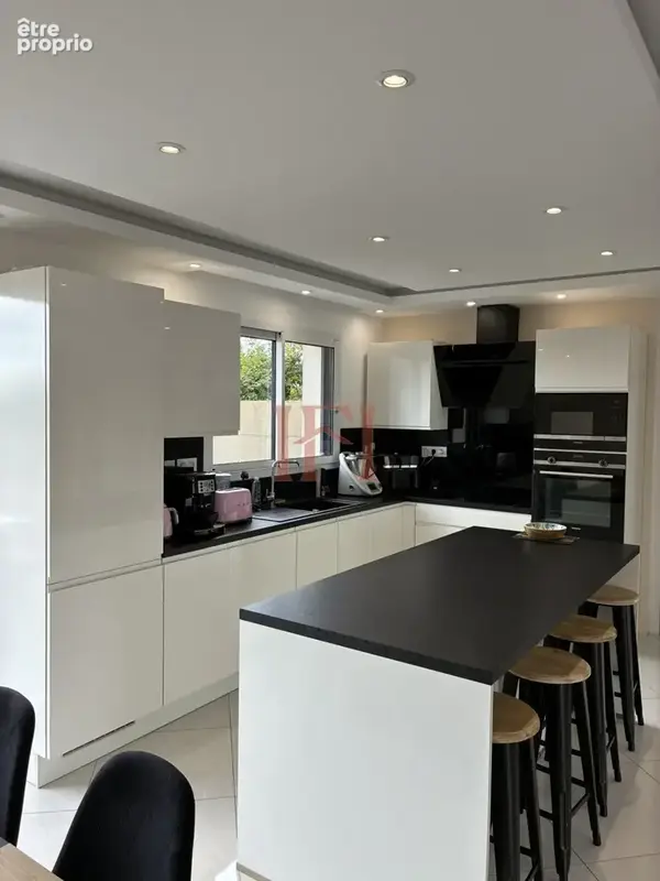 Maison familiale et moderne - châteaudun 2 min des commodités - photo 2