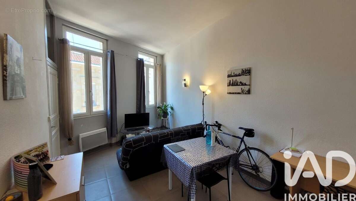 Photo 3 - Appartement à LIBOURNE