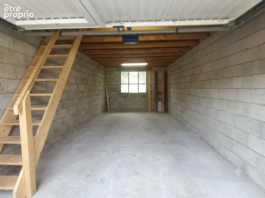 Appartement & garage au calme ! - photo 2