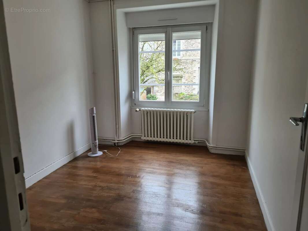 Maison à CORLAY