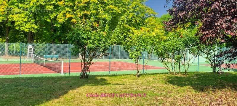 Appartement à MARLY-LE-ROI