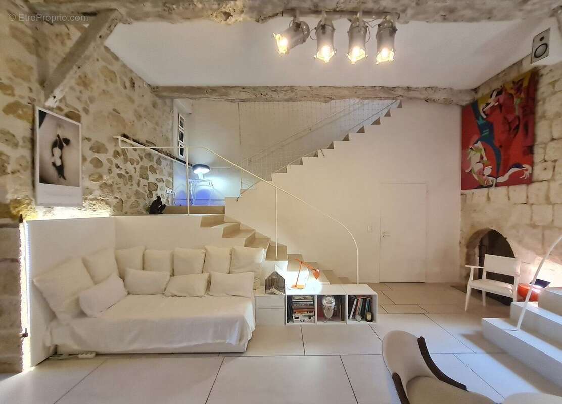 Maison à LECTOURE