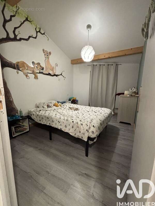 Photo 6 - Maison à LA VOULTE-SUR-RHONE