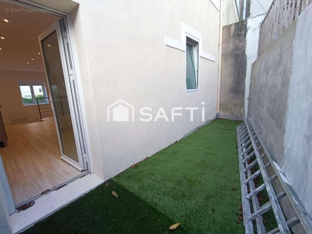 Photo 5 - Maison à WIMEREUX