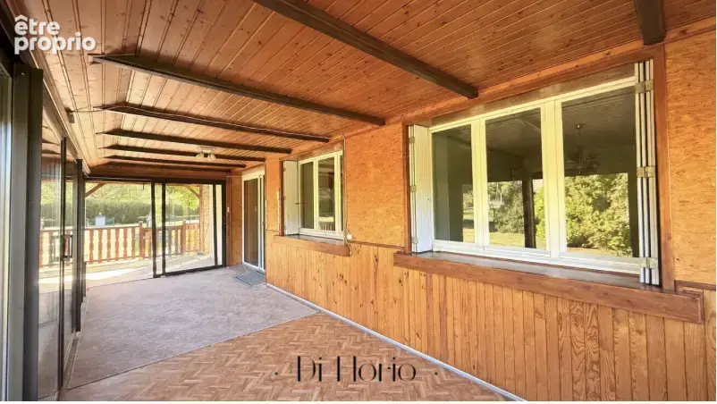 Lesseux - Belle maison familiale 185 m2 - photo 3