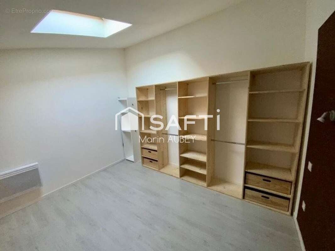 Photo 7 - Maison à SAINT-QUENTIN-LA-POTERIE