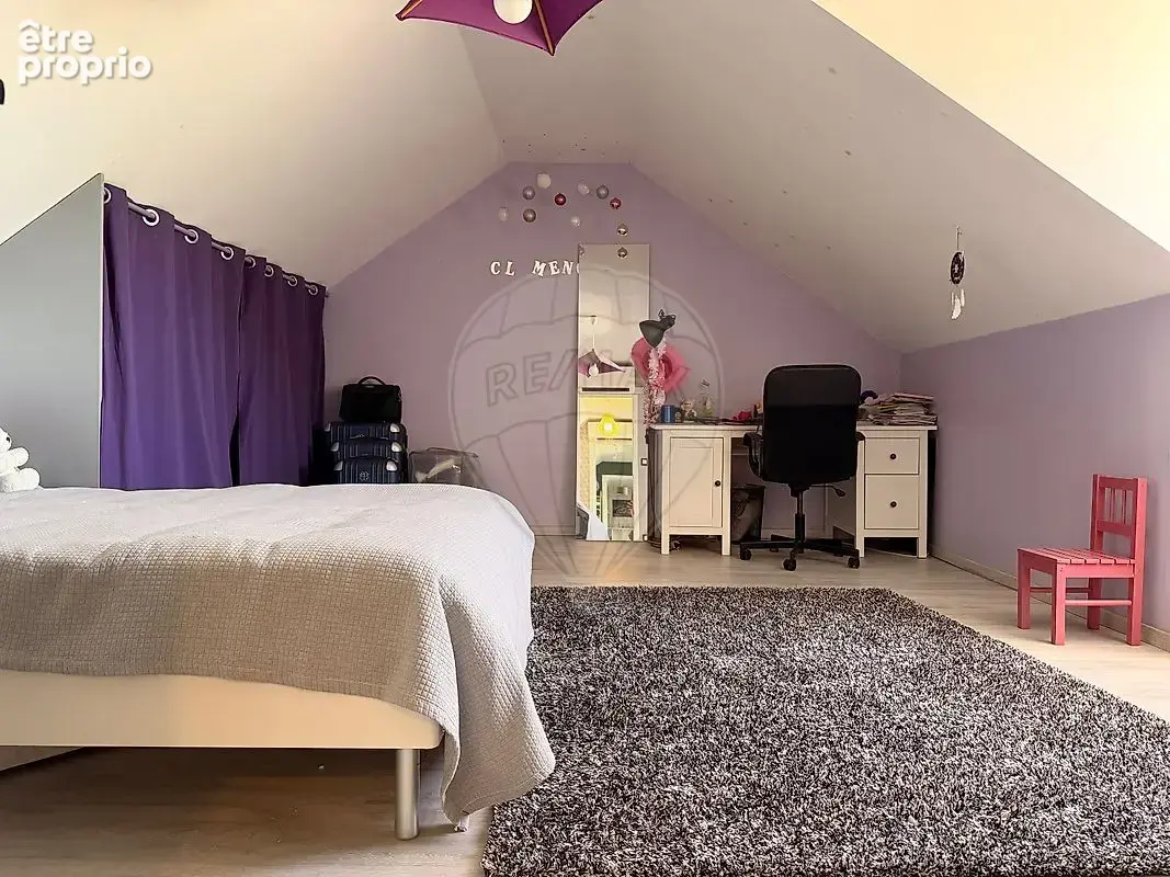 Maison 5 chambre(s) à vendre - photo 32