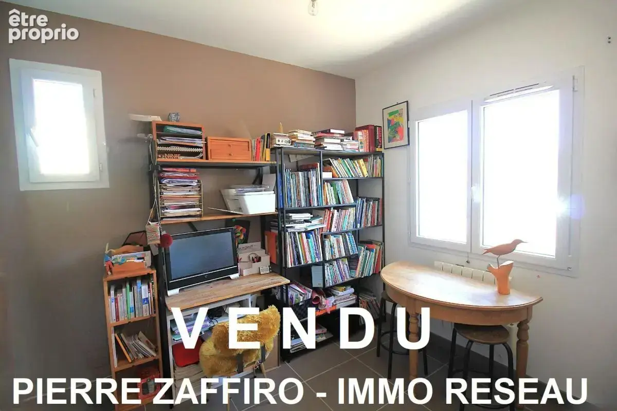 Maison 5 pièces 105 m² à vendre à Terrats (66300) - photo 12