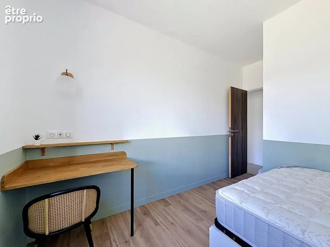 Appartement 8 pièces 117 m² à vendre à Antony (92160) - photo 13