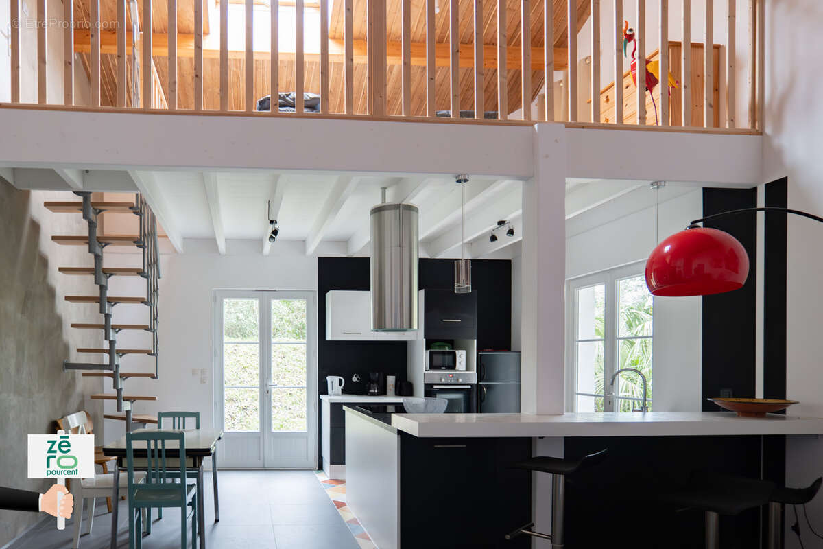 Maison à LA TRANCHE-SUR-MER