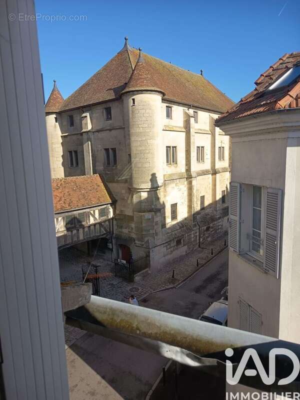 Photo 3 - Appartement à MEAUX