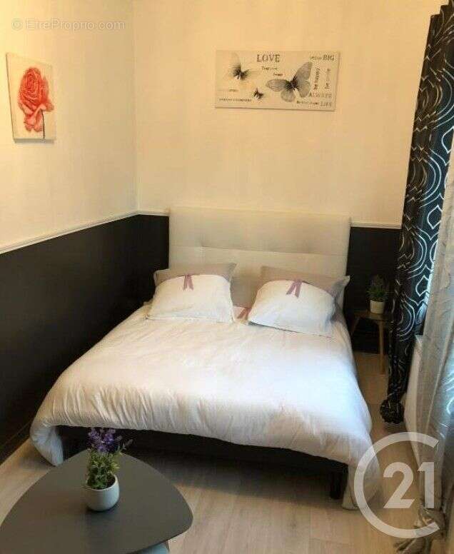 Appartement à BOULOGNE-SUR-MER