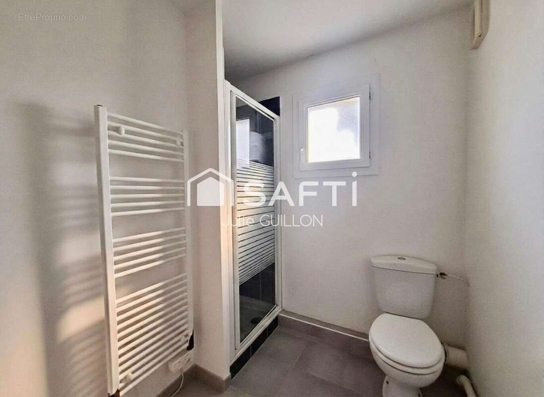Photo 4 - Appartement à SAINT-NAZAIRE