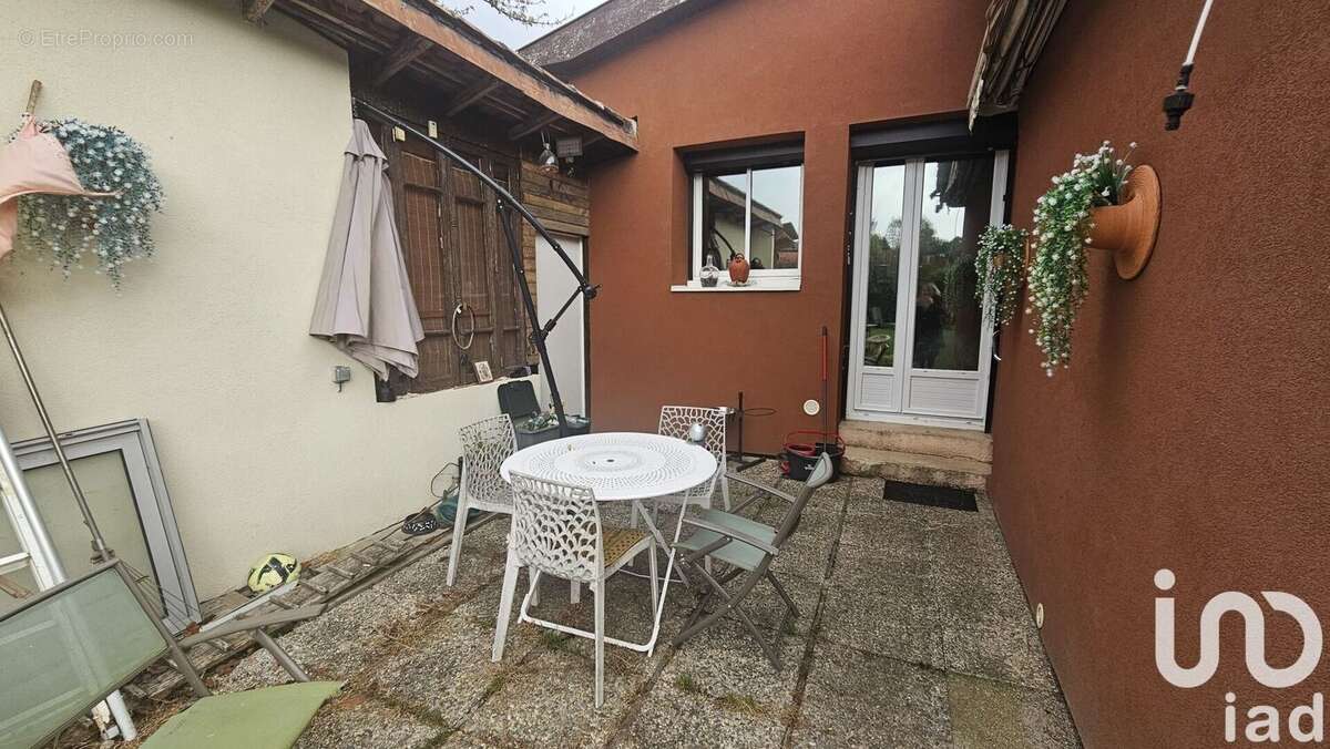 Photo 4 - Maison à MONTESQUIEU-VOLVESTRE