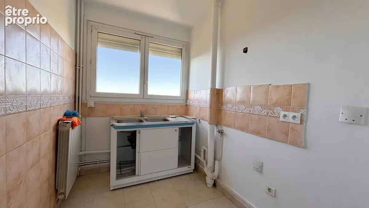 Appartement T4 Sainte Marthe - photo 7