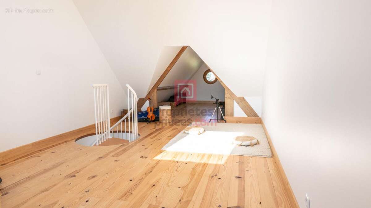 Maison à SAINT-PATHUS