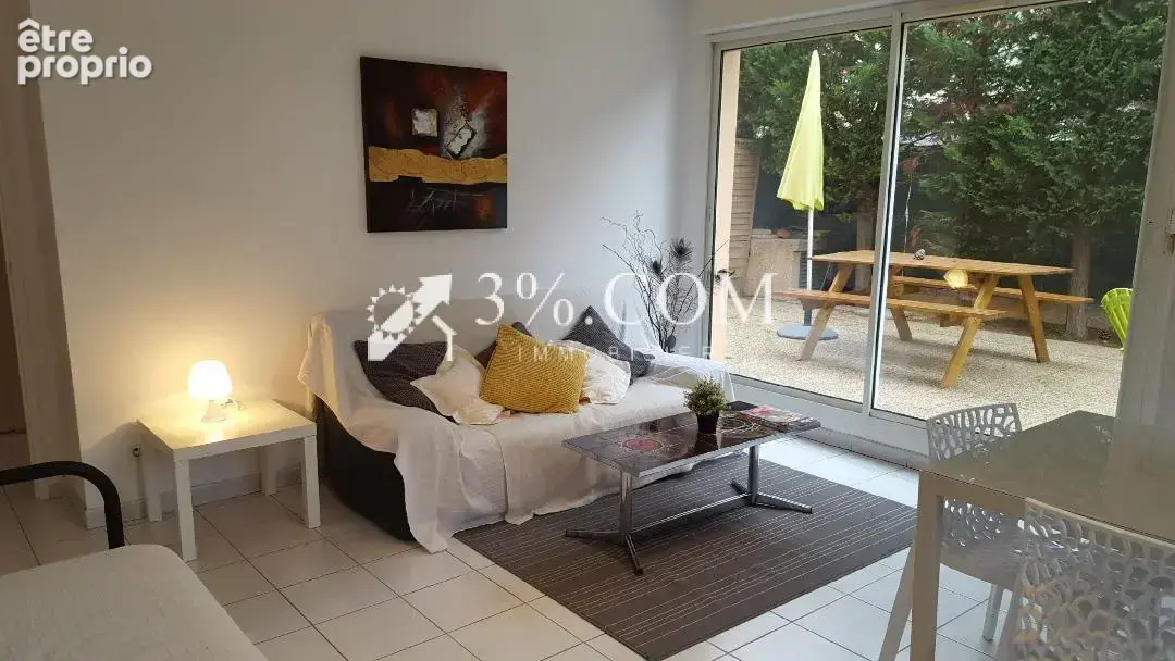 Appartement 3 pièces 68 m² à vendre à Marseille-8e (13008) - photo 1