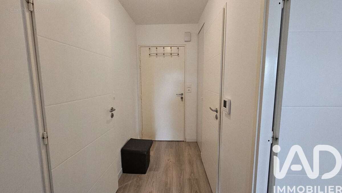 Appartement 40 m² à Nantes  - photo 7